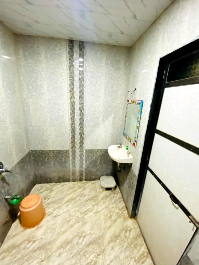 Hotel SeaBird Murūd Eksteriør billede